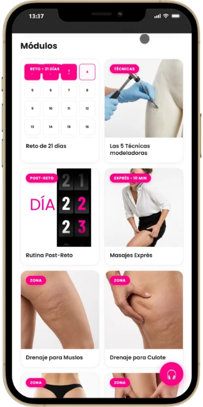 Mira lo que recibes