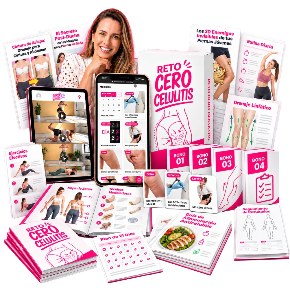 Mockup Oferta