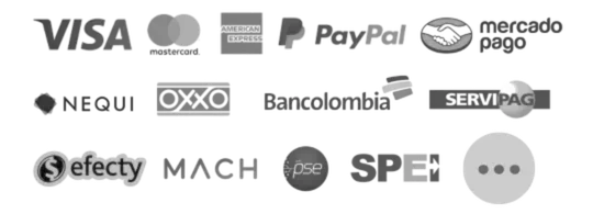 Medios de pago